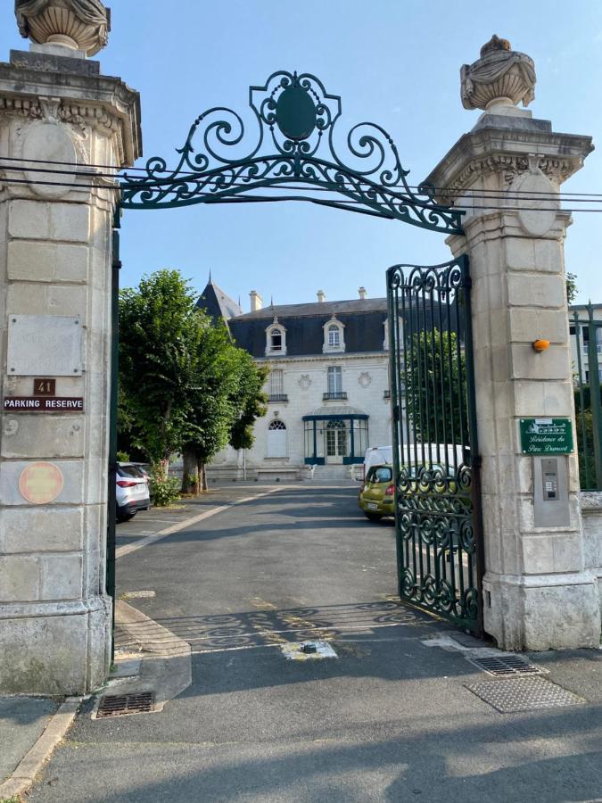 Studio Quartier Prise De La Genette La Rochelle  Zewnętrze zdjęcie