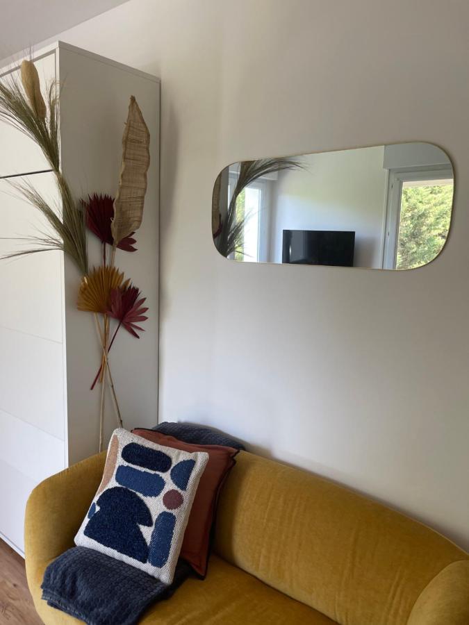 Studio Quartier Prise De La Genette La Rochelle  Zewnętrze zdjęcie
