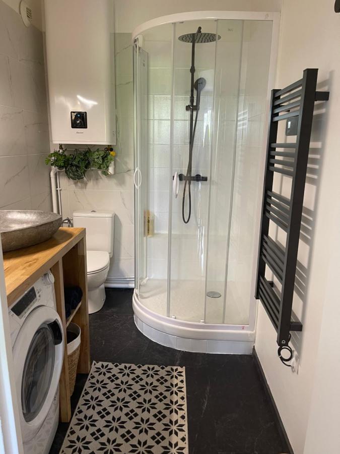 Studio Quartier Prise De La Genette La Rochelle  Zewnętrze zdjęcie